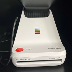 Polaroid Printer