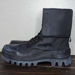 Free People Women's Combat Boots