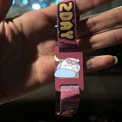 Sunday HARD SUMMER TICKET 