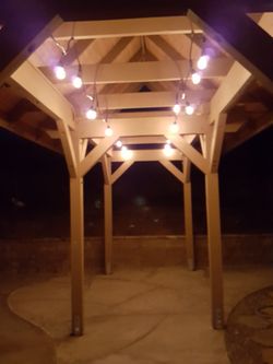 Lights/EV CHARGER And More