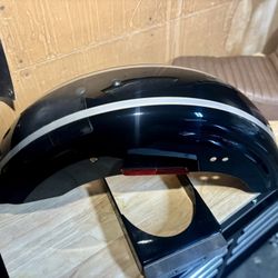 Harley Davidson Dyna Parts