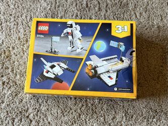 Lego Creator 31134