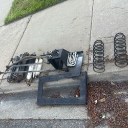 Lift Kit