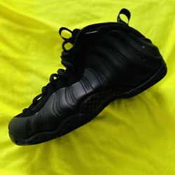 Air Foamposite One “Anthracite”