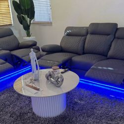 New sofa and loveseat in box buy now pay later $39 down no credit needed