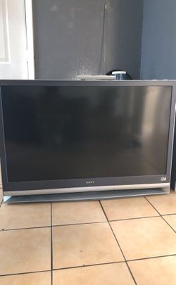 Sony tv
