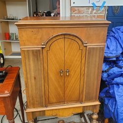 Antique Raido Koster - 48