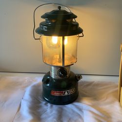 Coleman Lantern 