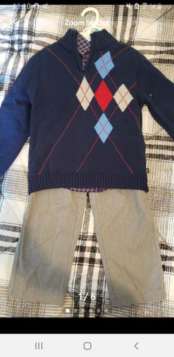 IZOD 3 Piece Set
