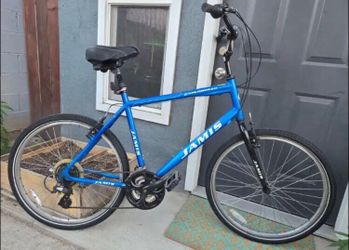 Jamis Explorer Bicycle