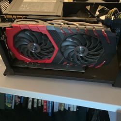 Msi 1070 Graphics Card