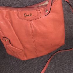 Small Crossbody Bag