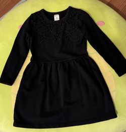 Box of Girls Clothes 4T Great Condition