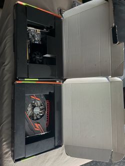 GeForce graphics cards