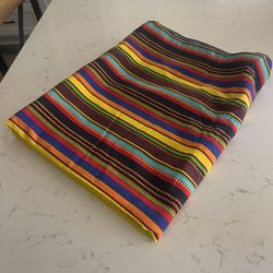 Fiesta Tablecloth