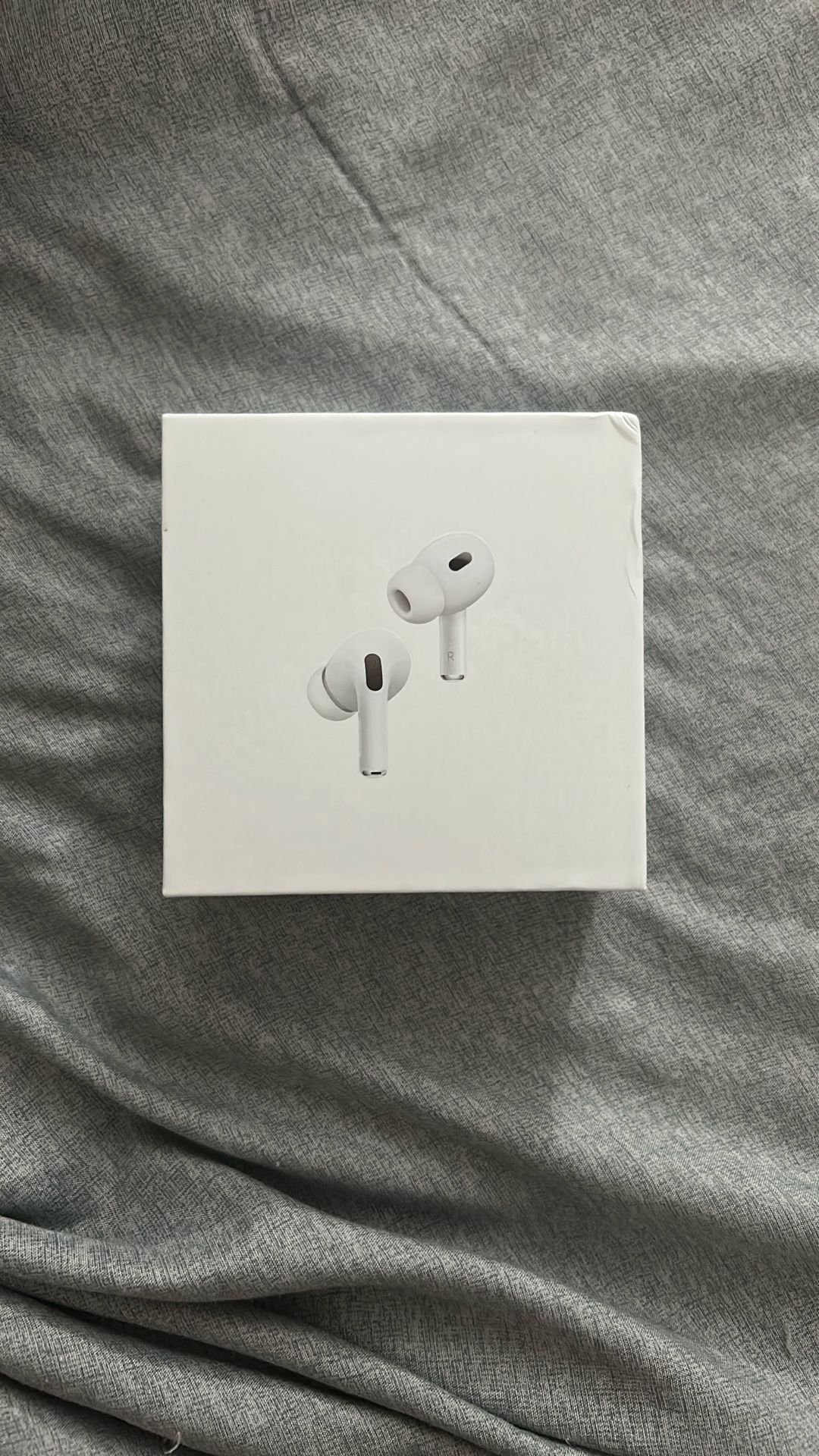 AirPods Pro 2nd Gen
