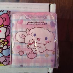 Hello Kitty Wallets For Sale 