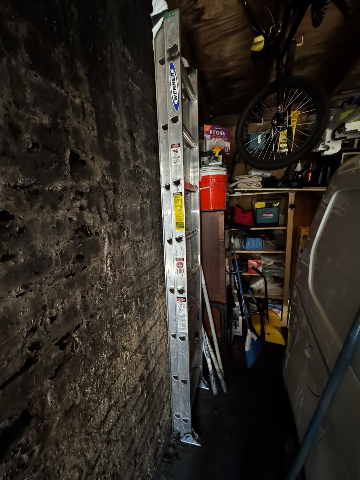 Ladders