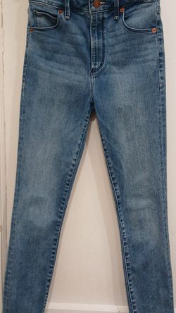Abercrombie & Fitch Simone High Rise Super Skinny Jeans Size 0s