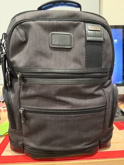 Tumi Parrish backpack