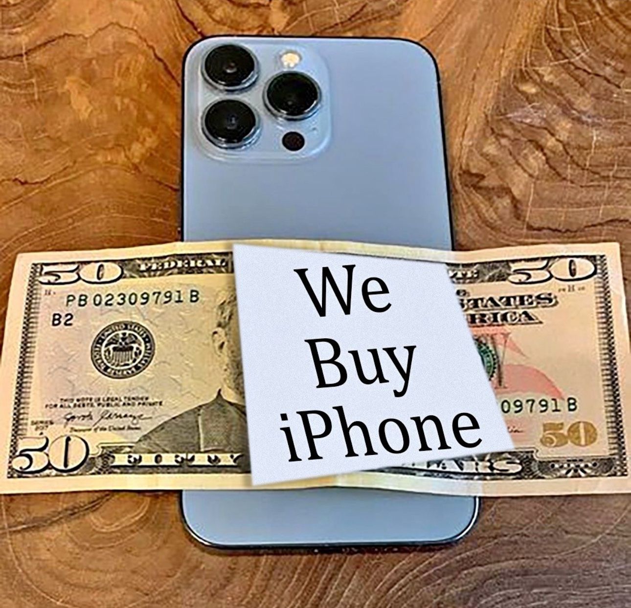 iPhone 13 Pro Max Sale