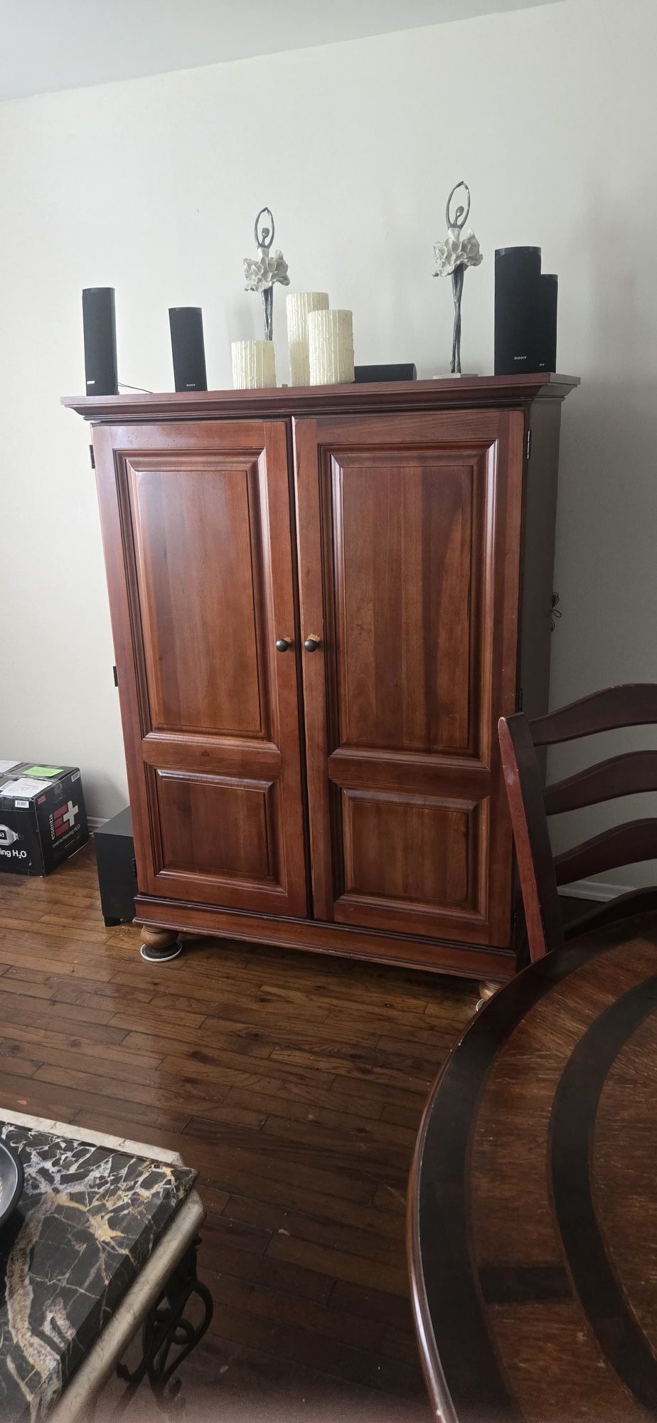 Armoire 