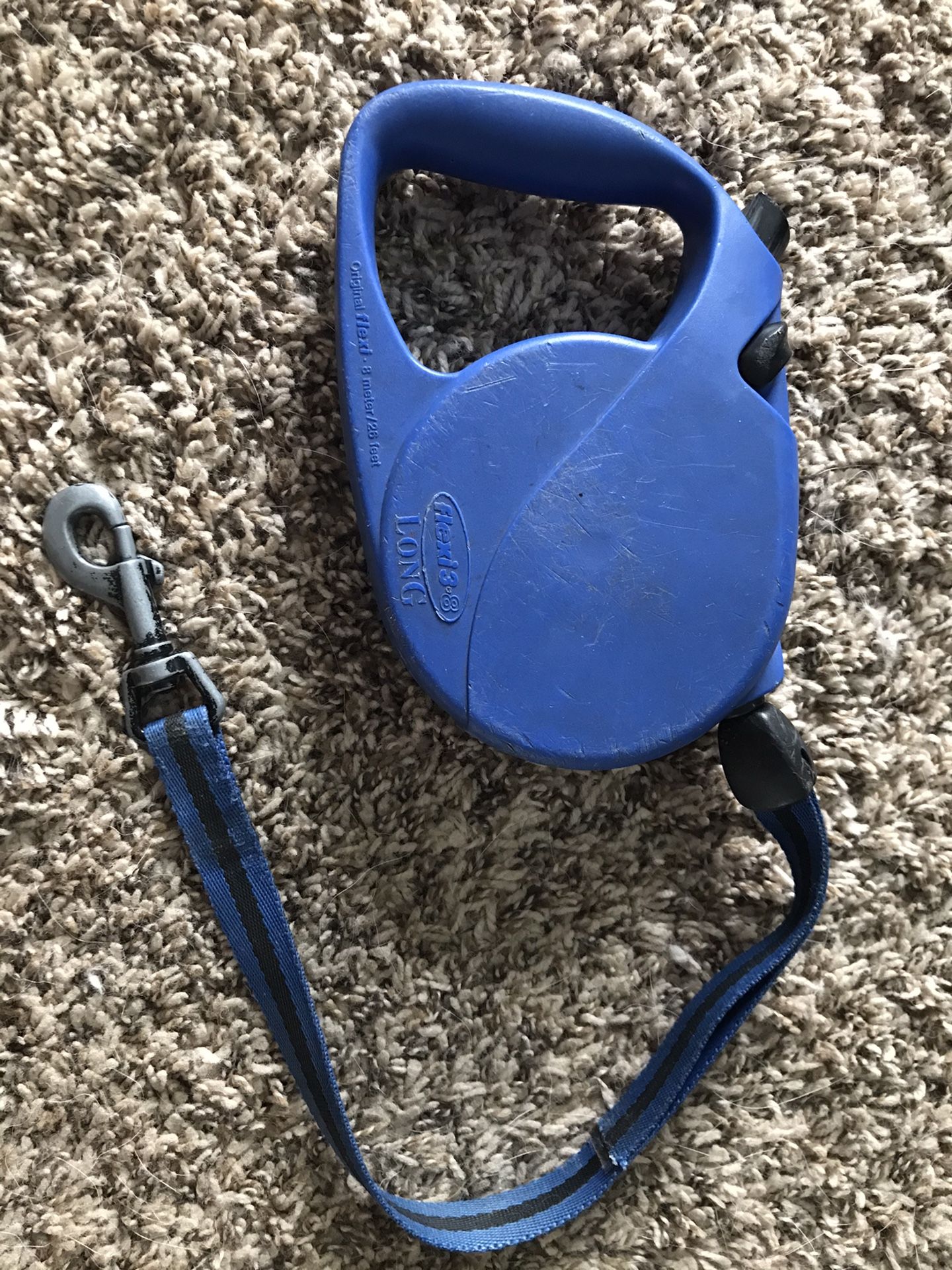 Retractable Leash