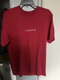 Jordan Shirt 