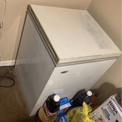 Good Condition Very Cold