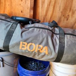 Bora Truck Tent 