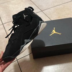 Jordan True Flight  Size:6 