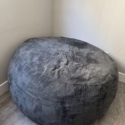Big Bean Bag Chair