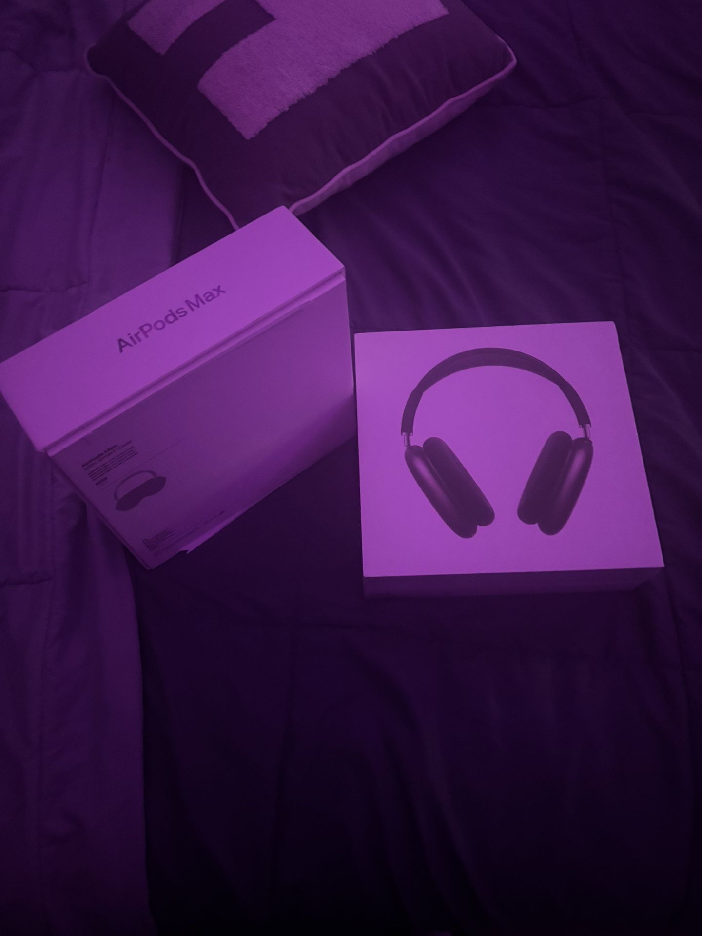 Airpod Max