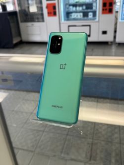 OnePlus 8T 5G 256GB T-Mobile Pre-owned