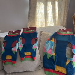 Dogs Sweaters 