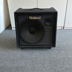 Roland KC-500 Stereo Mixing Keyboard Amplifier