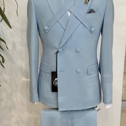 Men’s Prom Suit