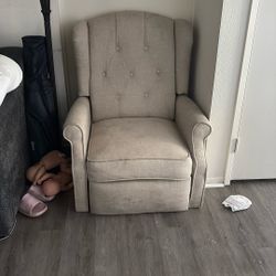 Reclining Chair 
