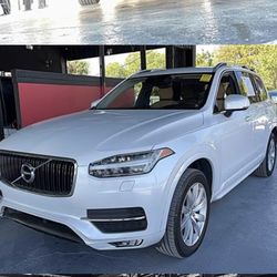 2016 Volvo Xc90