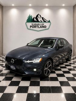 2024 Volvo S60