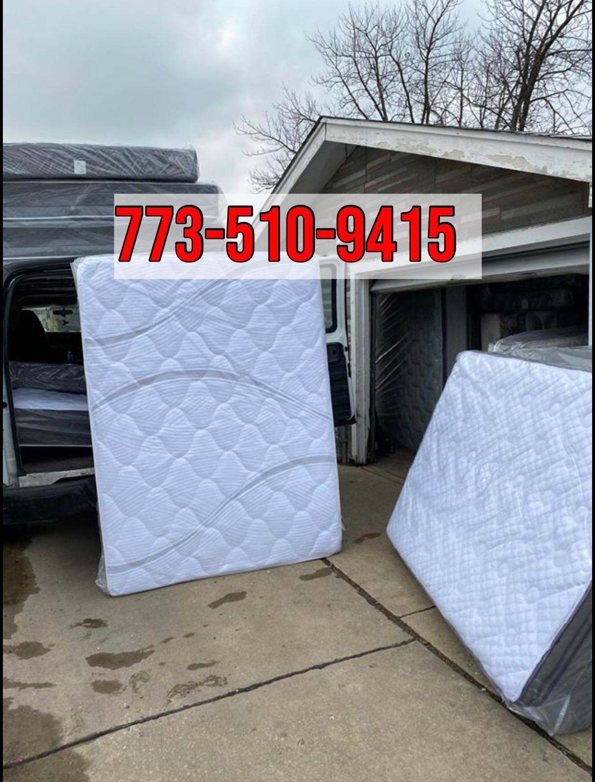 Mattress Sale 🚨 Starting At Only $99! All Sizes Available! Fast Delivery 🚚