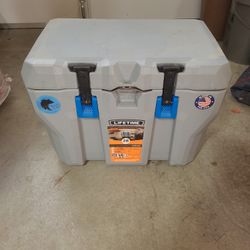 Lifetime 28qt cooler