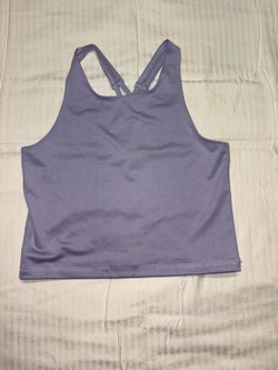 Girls size 8 tank top