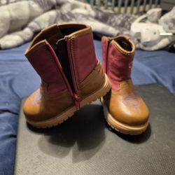 Toddler Cowboy Boots