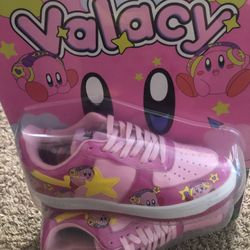 Kirby Bapesta 