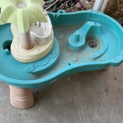 Water Table
