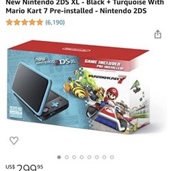 Vendo Nintendo Con Juegos Incluido