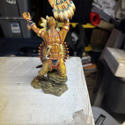 Hamilton Shield Of Courage 