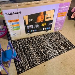 Tv Samsung 65in Brand New