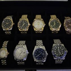 Watches